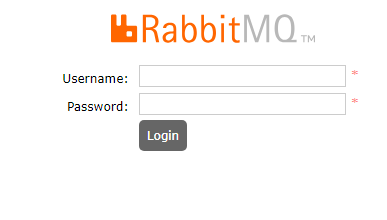 docker启动rabbitmq无法访问15672端口
